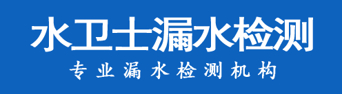绿园区暗管漏水检测