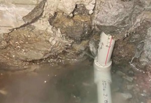 绿园区管道漏水检测五