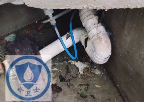 绿园区水管漏水检测公司6
