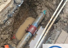 绿园区水管漏水检测公司4