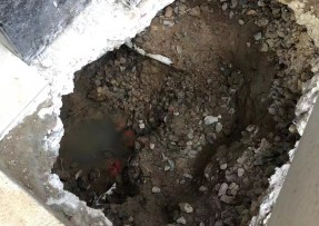 绿园区水管漏水检测公司2