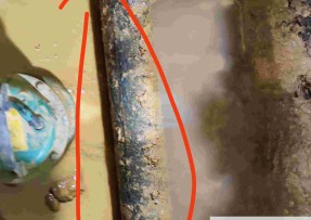 绿园区水管漏水检测公司1